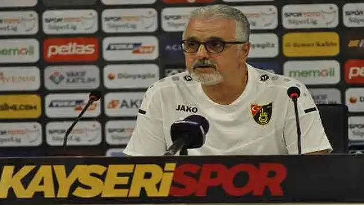 Hüseyin Dalgıç: 'Süper Lig'de bu kadronun çok iyi işler yapabileceğini bugün ispat ettik'