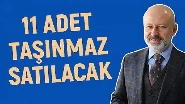 Taksitli yatırım fırsatı