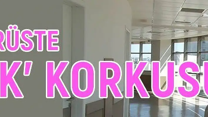 Korona virüste 'çocuk' korkusu