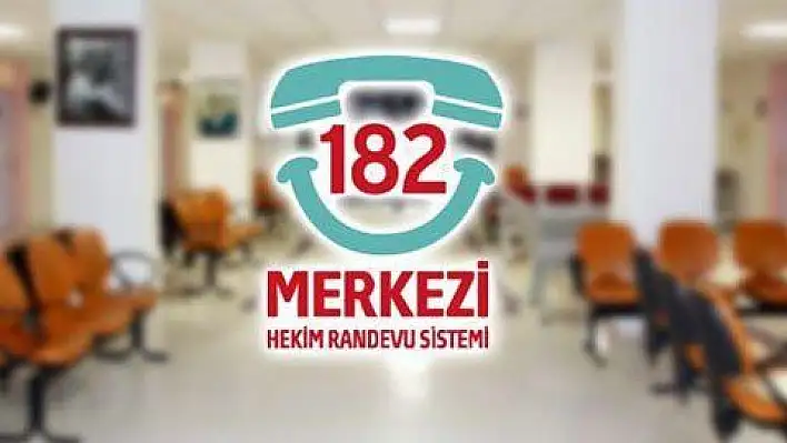 Vatandaş MHRS ve 182'den şikayetçi:  'MAĞDUR OLUYORUZ'