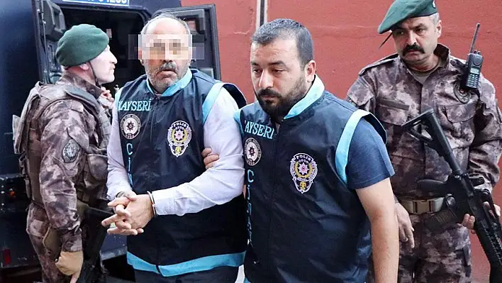 Barbaros Cinayeti Davası'nda savcının sanığa istediği ceza belli oldu