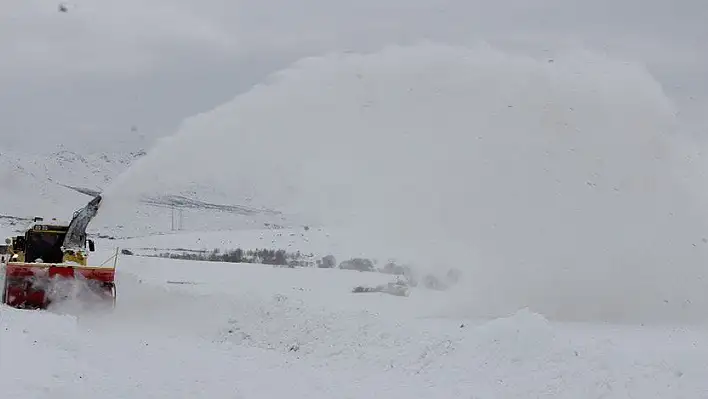 Büyükşehir'den anında müdahale