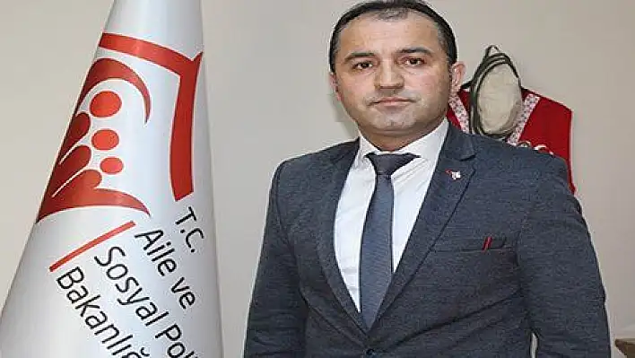 Özer: 'Vatandaşlar komşuda kavga gürültü varsa Alo 183'ü arasınlar'