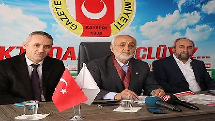 Taş: 'İslam İşbirliği Teşkilatı'nın aldığı kararı destekliyoruz' 