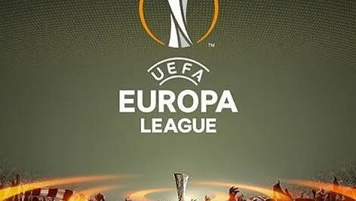 UEFA Avrupa Ligi'nde son 32 turu eşleşmeleri belli oldu