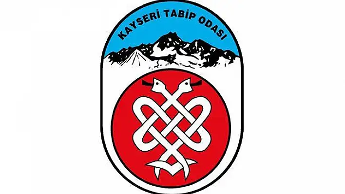 Kayseri Tabip Odası'ndan TTB'nin iş bırakma çağrısına tepki