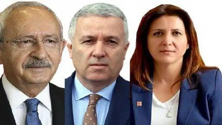 CHP'DE GİZLİLİK TEPKİSİ!