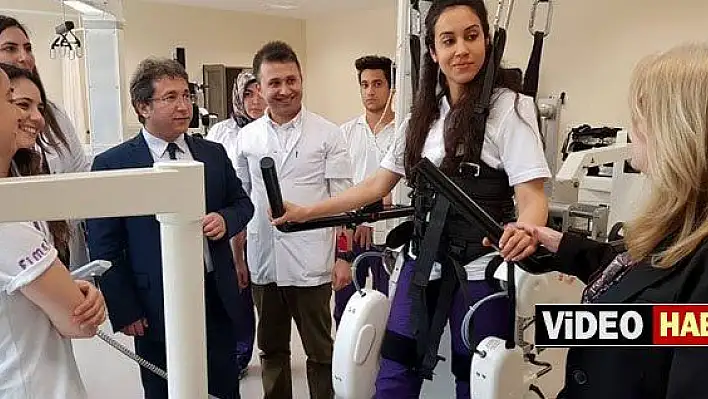 Şehir Hastanesi 'ne 1 günde 21 bin hasta girişi oldu