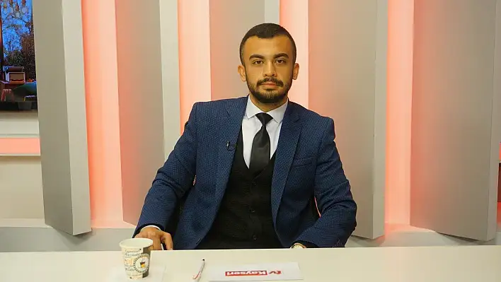 Yeni Başkan Bekir Ulu oldu