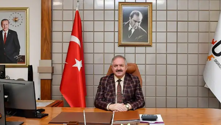 'Yılmayacağız, yorulmayacağız'