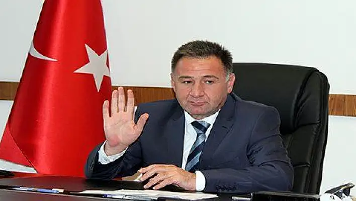 Dursun: 'İran 'da idam vinçlerle yapılıyor ama hiçbir suç bitmiyor'