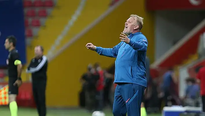  Prosinecki: 'Son 2 maça umutla giriyoruz'