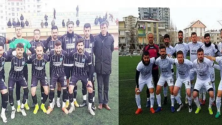 Kayseri'yi BAL'da 4 takım temsil edecek