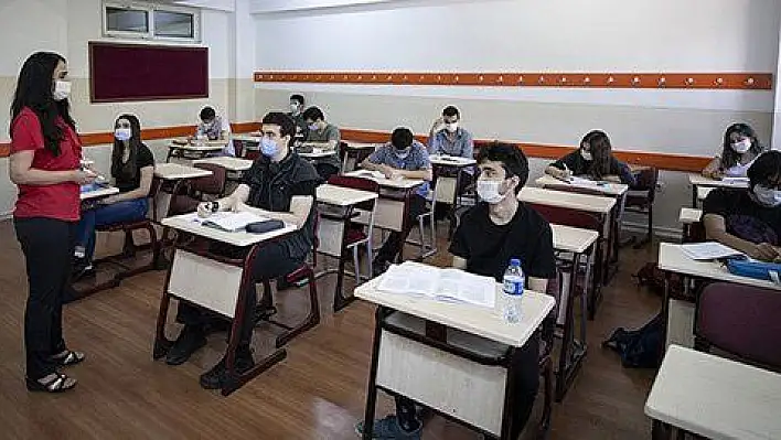 MEB destekleme ve yetiştirme kurs başvuruları başlıyor