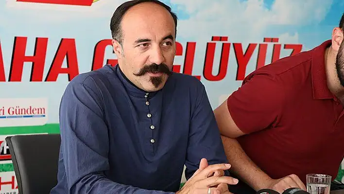 Çerkesler TRT Çerkes'in açılması için miting düzenleyecek 