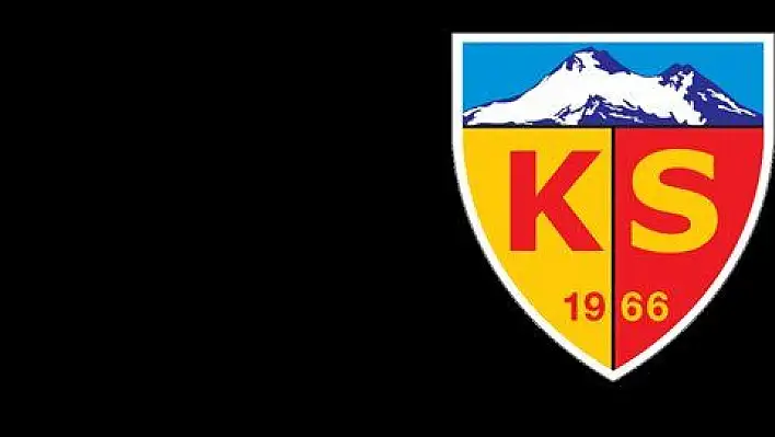 Kayserispor 'un kombine sayısı belli oldu