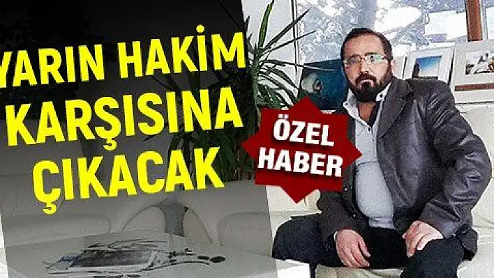 Yanlışlıkla arkadaş katili olan sanık, hâkim karşısına çıkacak