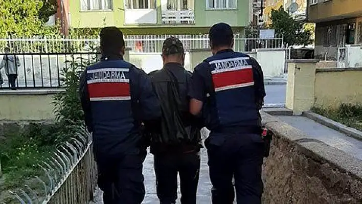 DEAŞ operasyonu: 2 gözaltı