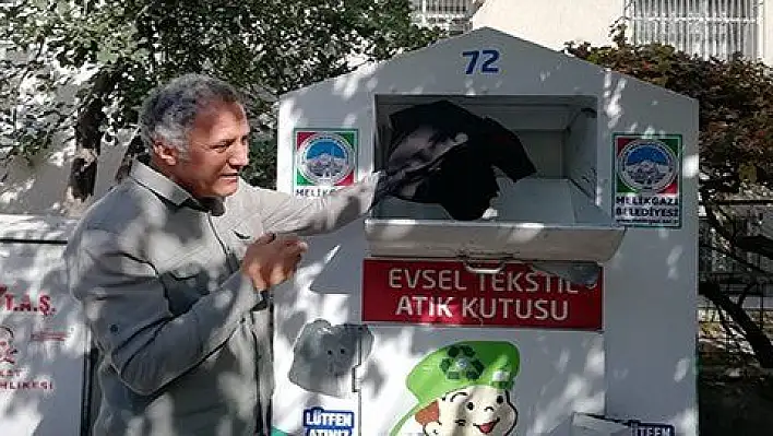 Şahin: 'Yapılan yardım kutularını belediyelerin kendi işleri gibi göstermesi büyük bir gaftır'