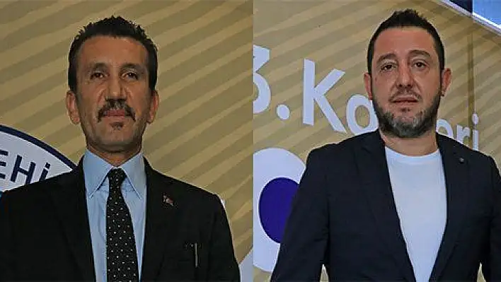 Eski milli futbolculardan Barış Pınarı Harekatı'na destek