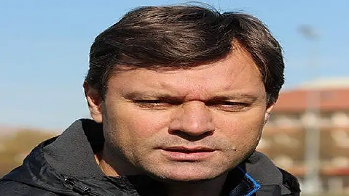 Sağlam: 'Alanyaspor karşılaşmasıyla sıkıntılı süreci sonlandıracağız' 