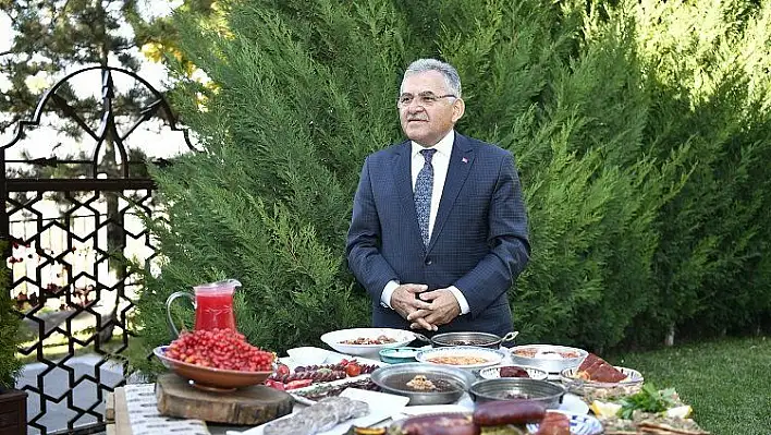 'Gastronomi Turizmi Çalıştayı' başlıyor