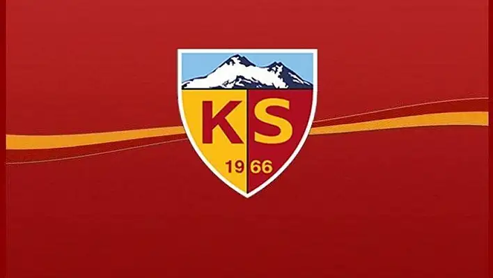 KAYSERİSPOR OLAĞANÜSTÜ GENEL KURULA GİDİYOR