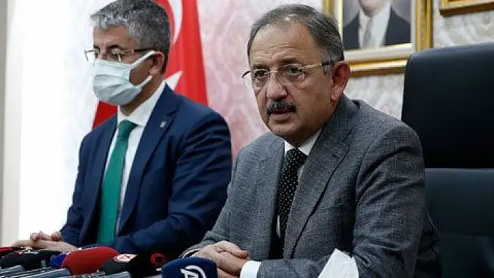 'Muhalefet Biden'a ümit bağlıyor'