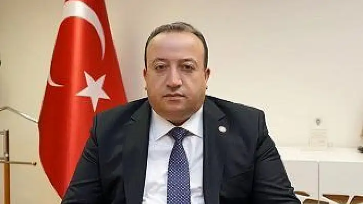 Başkan Adil Özhan koronavirüse yakalandı