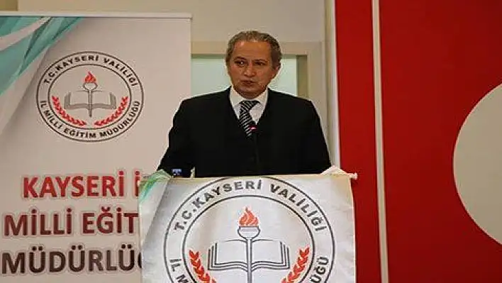 Milli Eğitim'de 2023 eğitim vizyonu masaya yatırıldı 