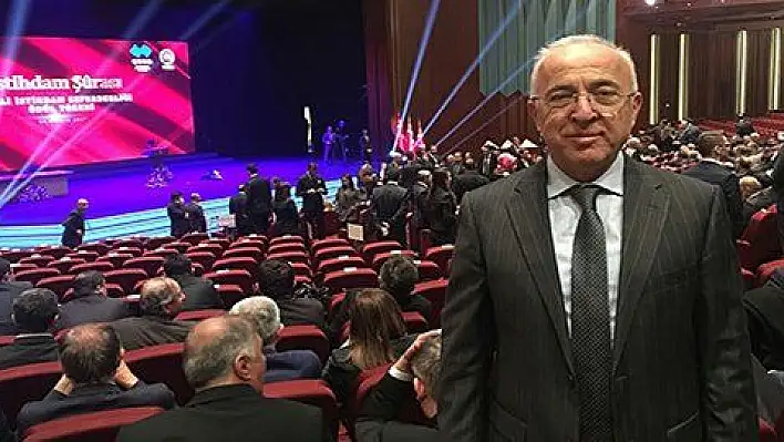 Hiçyılmaz: 'İstihdam seferberliğinin hedefe ulaşması önemlidir' 