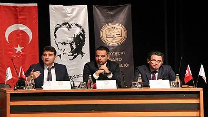 Acar: 'Konkordatonun sonunda alacakların paralarını ödemek gerekir' 