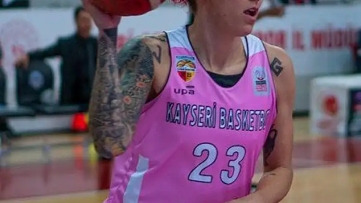 Bellona Kayseri'de Gemelos şoku