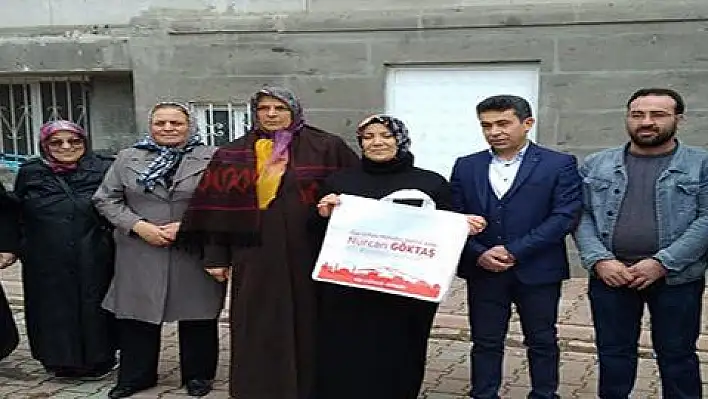 Kayseri'de kadın muhtar adayı yoğunluğu 