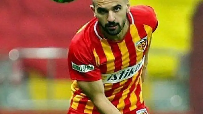 Aziz Behich cezasını tamamladı