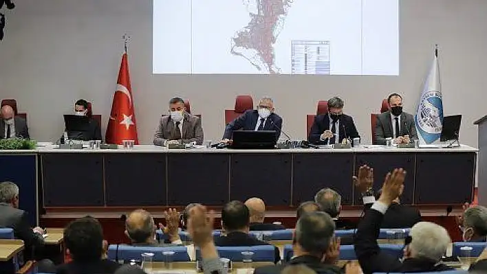  Büyükşehirin su faturası kararı takdir topladı