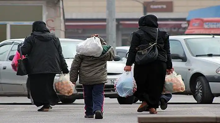 Kayseri'de Suriyeliler için 4 yılda yapılan sağlık harcaması 15 milyon TL  