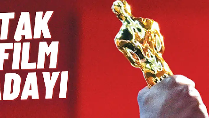 TRT ortak yapımı film Oscar adayı