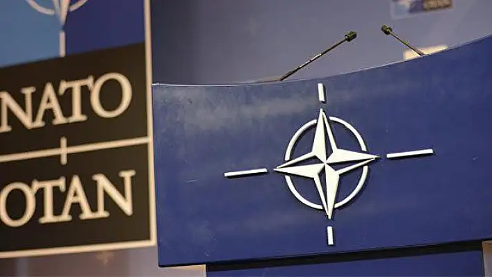 NATO'dan Suriye operasyonuna destek