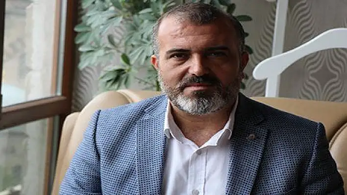 Sarı: 'Çocuklarımızı eğitimdeki durumlarıyla değerlendirmemek gerekir'