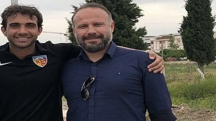 Sakıb Aytaç'ın menajeri açıklama yaptı