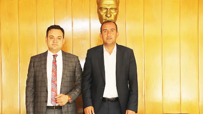 İncesu Belediyesi İmar A.Ş Halk Bankası ile anlaştı