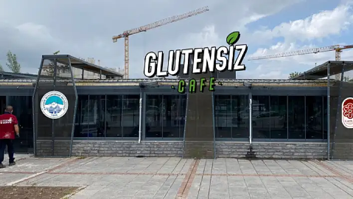 Büyükşehir'den Bir İlk Daha: Glütensiz Kafe