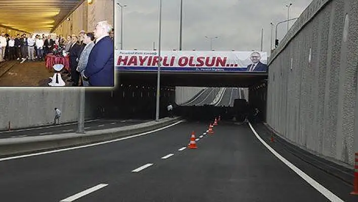 15 TEMMUZ'DA 25 MİLYON TL'LİK YATIRIM