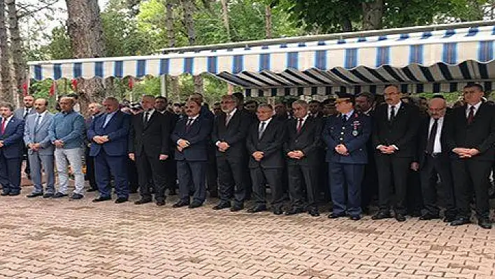 Vali Günaydın: 'Her 15 Temmuz'u daha çok daha diri kutlamamız lazım'