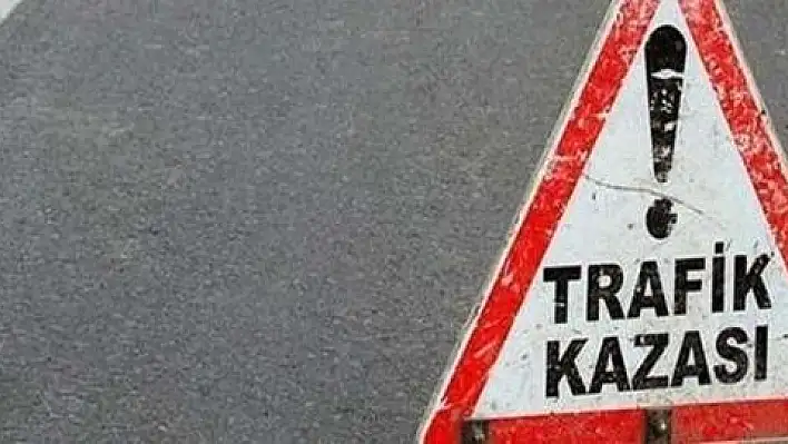 Otomobil devrildi: 1 ölü, 3 yaralı