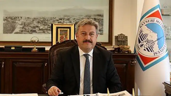 Palancıoğlu: '15 Temmuz ruhu hep diri tutulacaktır'