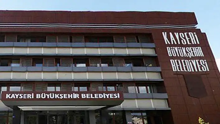 Büyükşehir'den dolandırıcı uyarısı