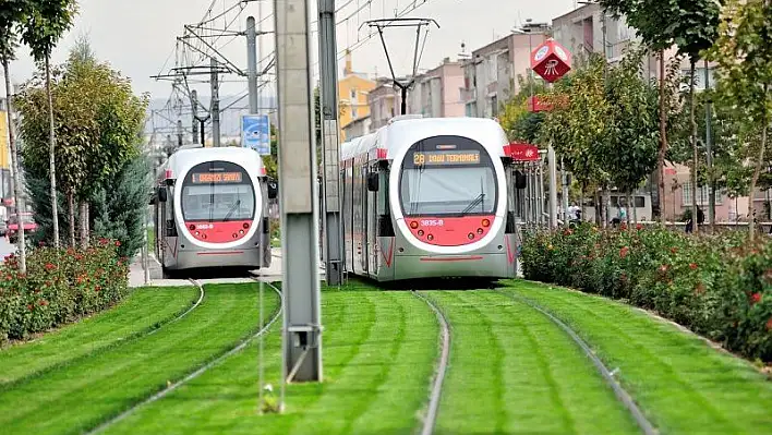 Ulaşım AŞ'den öğrencilere kolaylık