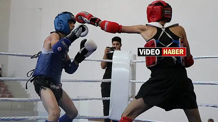 Diyarbakır şehidinin adı Muay Thai şampiyonasına verildi